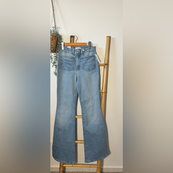 Good American Jeans -Size 4 - Picture 4 of 9